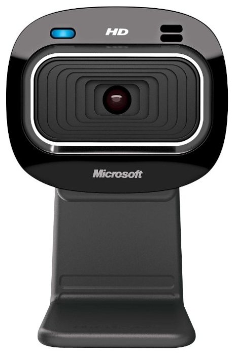 Веб-камера MICROSOFT L2 LifeCam HD-3000 T3H-00013