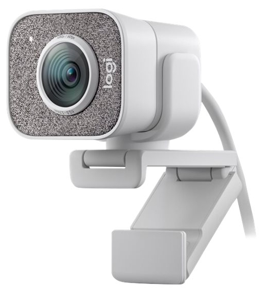 Купить Веб-камера LOGITECH StreamCam Graphite (960-001281)