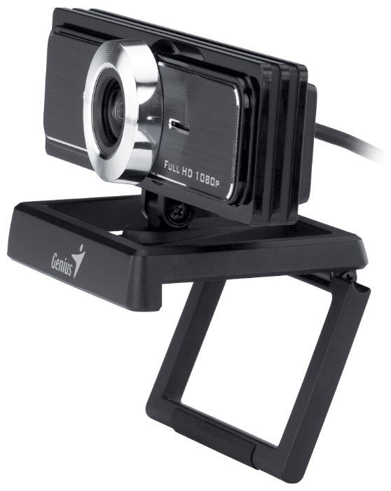 Цена Веб-камера GENIUS WideCam F100