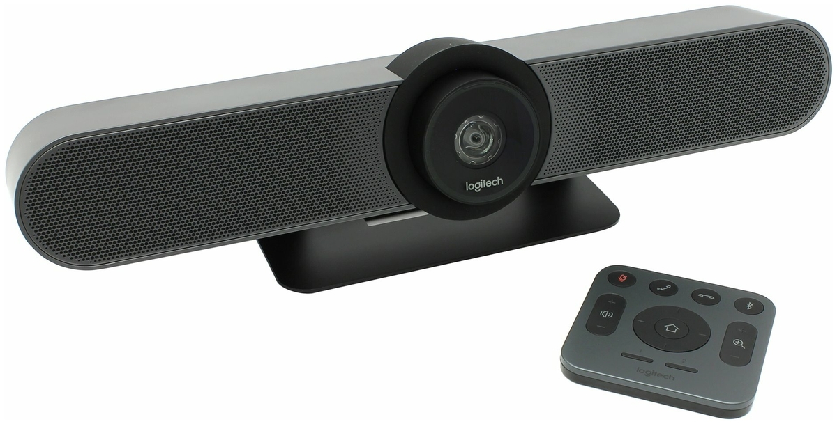 Система для видеоконференций LOGITECH ConferenceCam MEETUP EMEA (L960-001102)