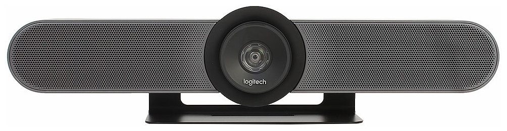 Фотография Система для видеоконференций LOGITECH ConferenceCam MEETUP EMEA (L960-001102)