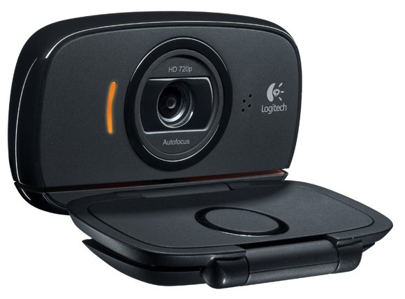 Купить Веб-камера LOGITECH C525 (960-001064)
