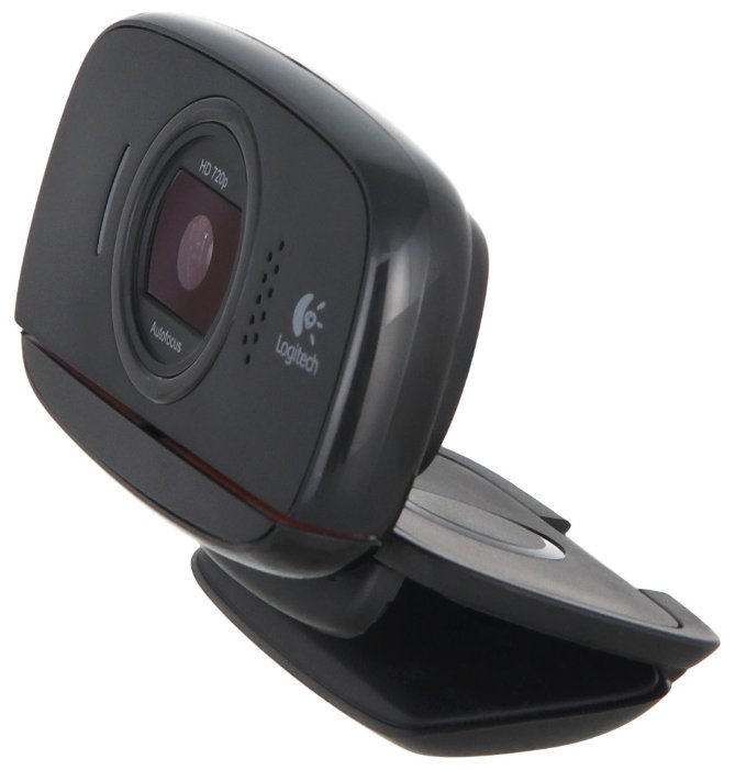Веб-камера LOGITECH C525 (960-001064) заказать