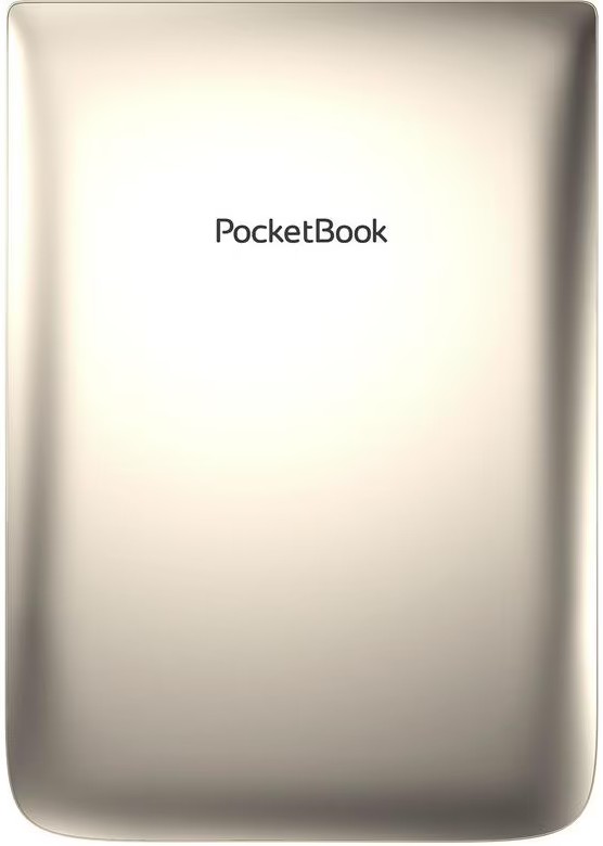 Электронная книга PocketBook PB741-N-CIS Silver заказать
