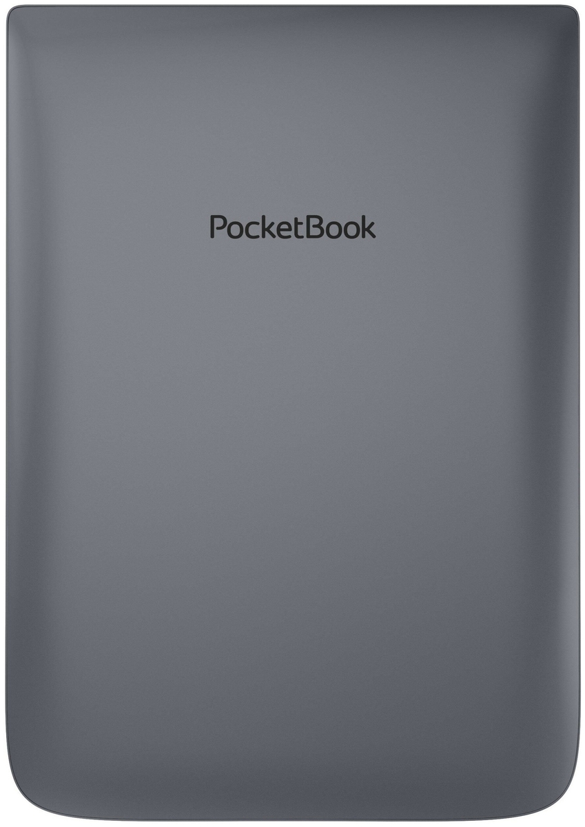 Электронная книга PocketBook InkPad 3 Pro (740) серый Казахстан