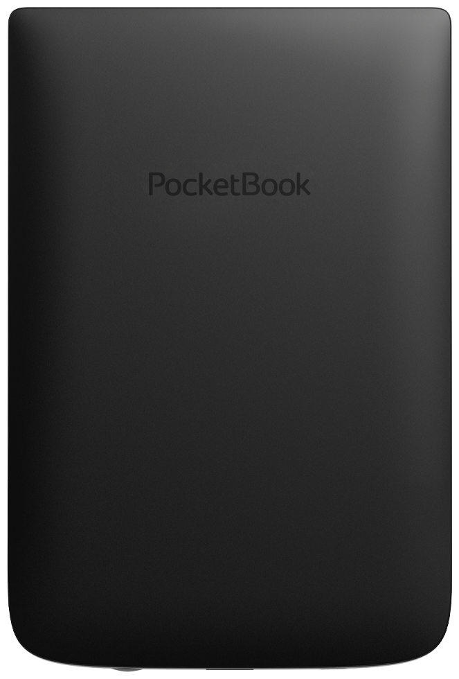 Купить Электронная книга PocketBook PB617-P-CIS Black
