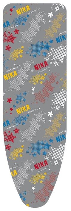 Гладильная доска NIKA &amp;amp;quot;Nika-best&amp;amp;quot; Казахстан