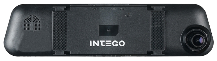 Картинка Видеорегистратор INTEGO VX-415MR