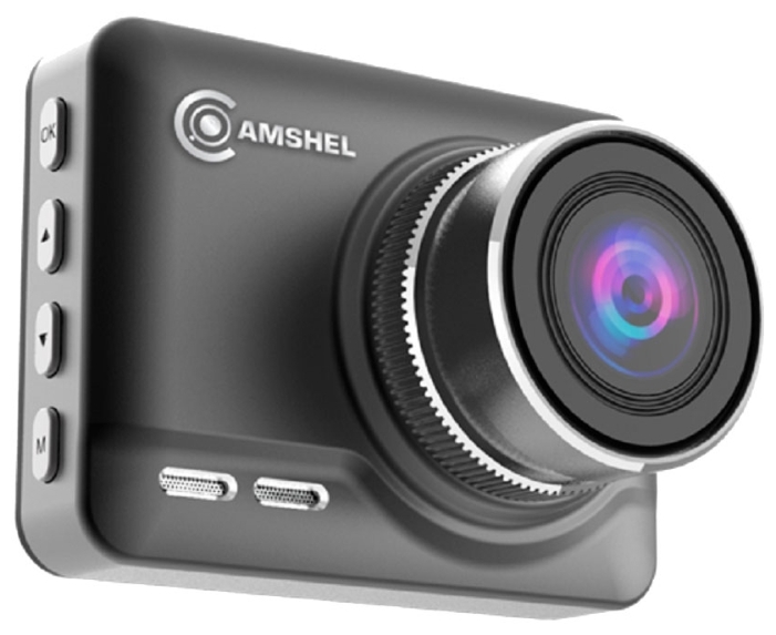 Видеорегистратор CAMSHEL DVR 130