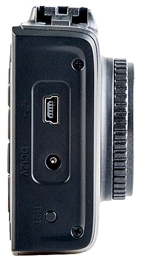 Видеорегистратор SILVERSTONE F1 HYBRID UNO-S auto video recorder + radar detector 2.31'' FullHD mSD Black заказать