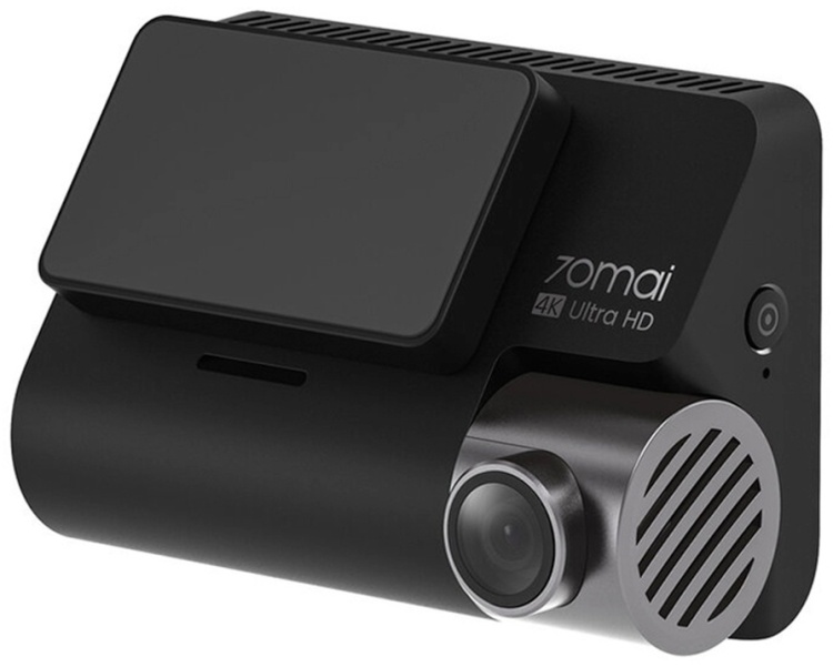 Видеорегистратор 70mai Dash Cam 4K (A800S)