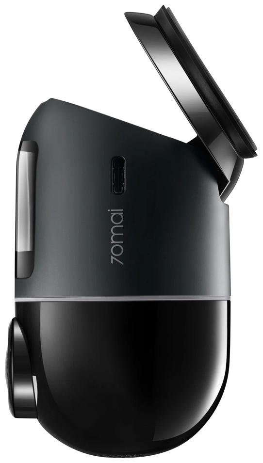 Фотография Видеорегистратор 70mai Dash Cam Omni 32Gb (X200)