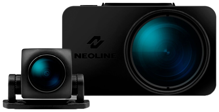 Фото Видеорегистратор NEOLINE G-Tech X76 Dual