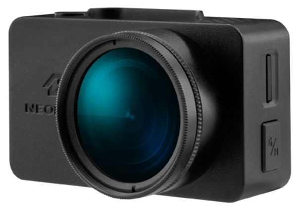 Фотография Видеорегистратор NEOLINE G-Tech X76 Dual