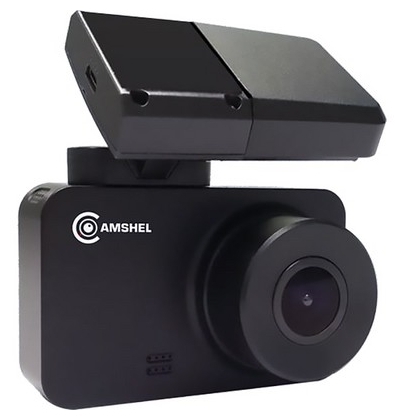 Видеорегистратор CAMSHEL DVR 300 GPS