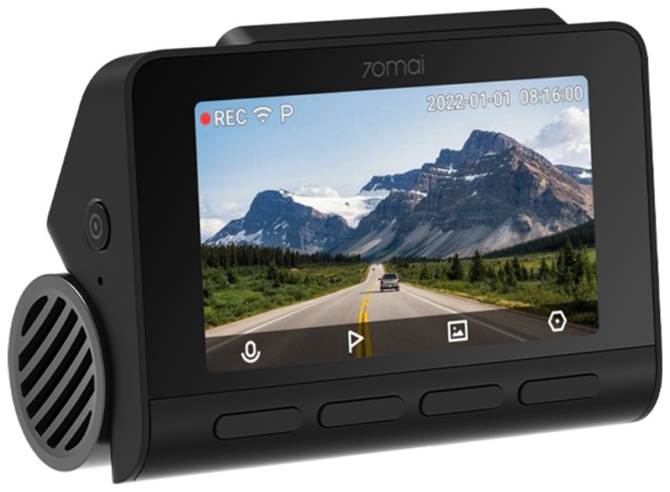 Видеорегистратор 70mai Dash Cam 4K (A810)
