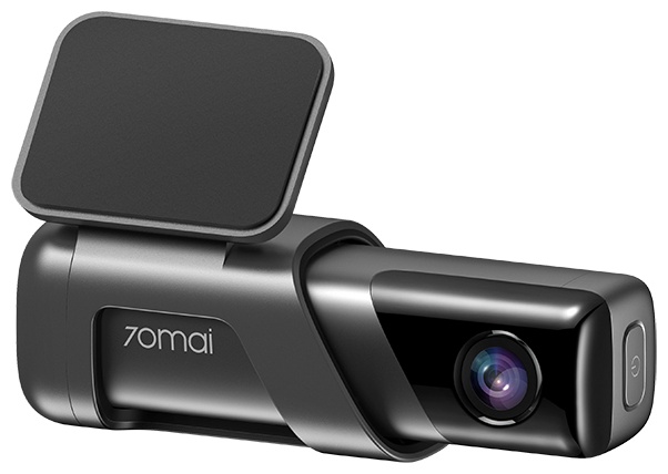 Видеорегистратор 70mai Dash Cam Grey 64Gb (M500)