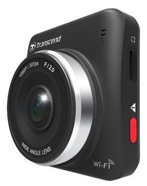 Фото Видеорегистратор TRANSCEND DrivePro 200