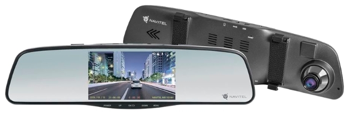 Видеорегистратор NAVITEL MR150 NV