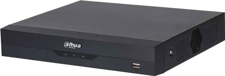 Видеорегистратор DAHUA DH-XVR5108HS-I2