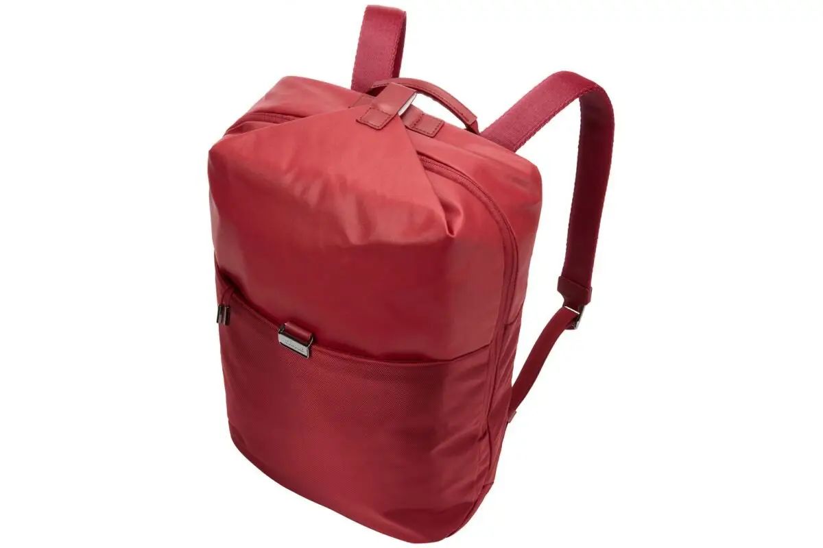 Цена Рюкзак THULE Spira Backpack SPAB 113 RIO RED