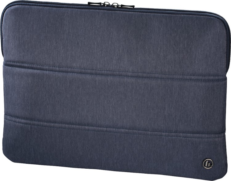 Чехол для ноутбука HAMA Manchester 00101945 up to 17.3" Blue