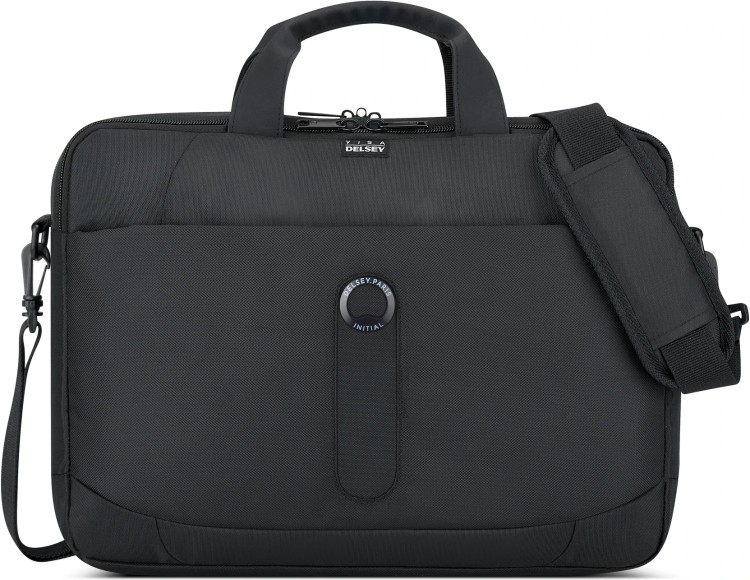 Фото Сумка для ноутбука DELSEY 013-461-161-00 Black