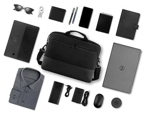Купить Сумка для ноутбука DELL Essential Briefcase 460-BCZV