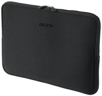 Кейс для ноутбука Fujitsu Dicota Perfect Skin S26391-F1194-L125 up to 12.5" Black