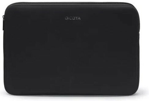 Фотография Кейс для ноутбука Fujitsu Dicota Perfect Skin S26391-F1194-L125 up to 12.5" Black