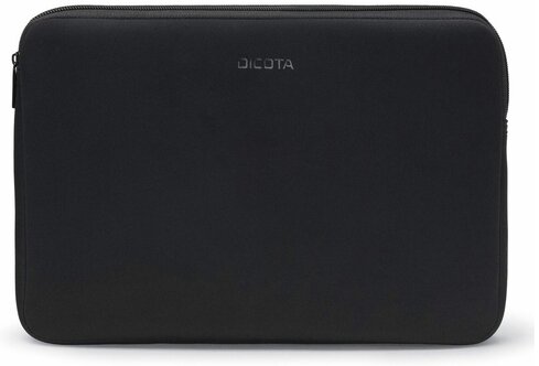 Цена Кейс для ноутбука Fujitsu Dicota Perfect Skin S26391-F1194-L125 up to 12.5" Black