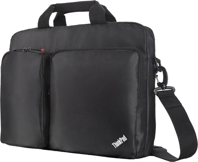 Сумка для ноутбука LENOVO ThinkPad Essential Topload Case 3-In-1 (4X40H57287)