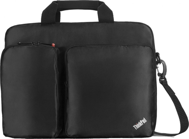 Фото Сумка для ноутбука LENOVO ThinkPad Essential Topload Case 3-In-1 (4X40H57287)