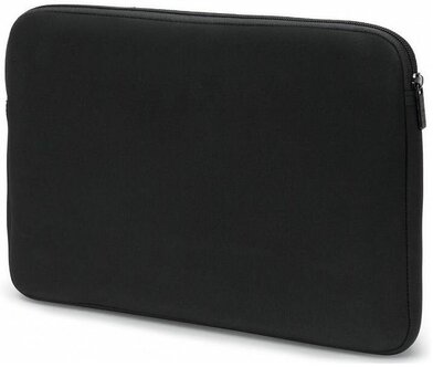 Фото Чехол для ноутбука Fujitsu Dicota Perfect Skin S26391-F1193-L156 up to 15.6" Black