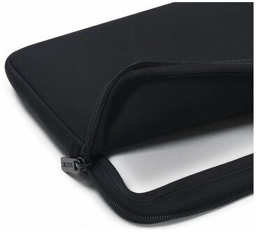 Фотография Чехол для ноутбука Fujitsu Dicota Perfect Skin S26391-F1193-L156 up to 15.6" Black