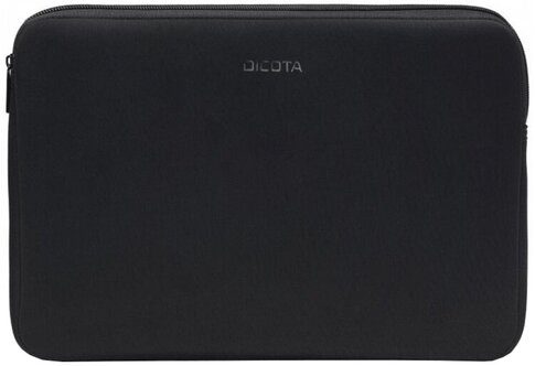 Чехол для ноутбука Fujitsu Dicota Perfect Skin S26391-F1193-L156 up to 15.6" Black Казахстан