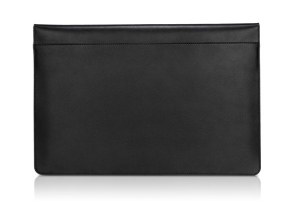 Фотография Чехол для ноутбука LENOVO X1 Carbon/Yoga Leather Sleeve (4X40U97972)