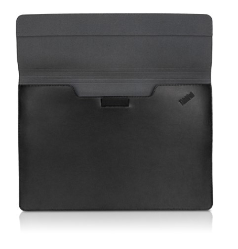 Картинка Чехол для ноутбука LENOVO X1 Carbon/Yoga Leather Sleeve (4X40U97972)