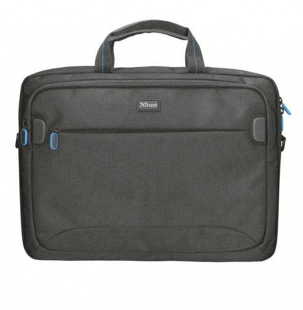 Фото Сумка для ноутбука TRUST Marra Carry 17.3" Black