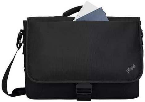 Сумка для ноутбука LENOVO ThinkPad Essential Messenger 4X40Y95215 заказать