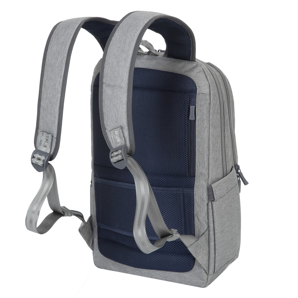 Рюкзак для ноутбука RIVACASE 7760 Grey заказать