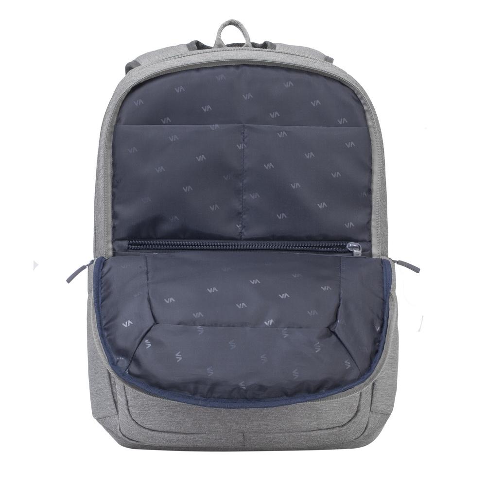 Рюкзак для ноутбука RIVACASE 7760 Grey Казахстан