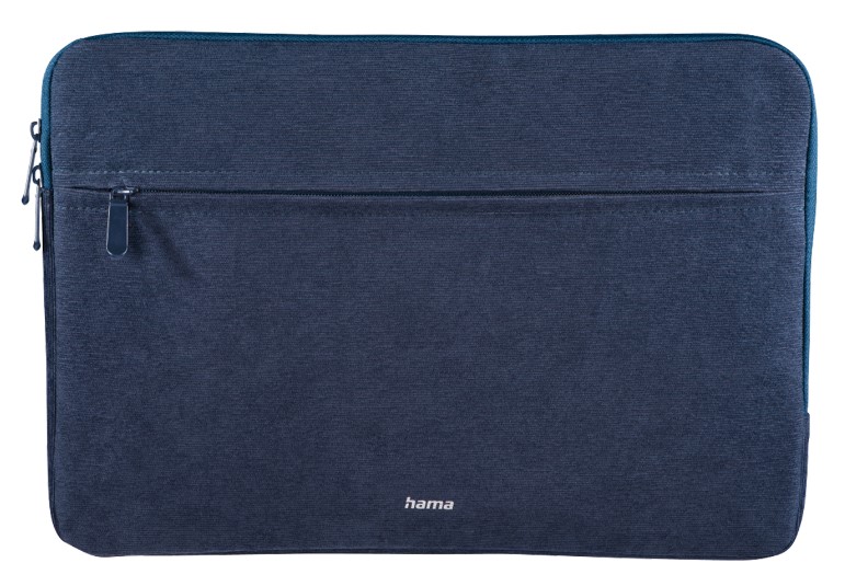 Чехол для ноутбука HAMA Cali 00217181 up to 13.3" dark Blue