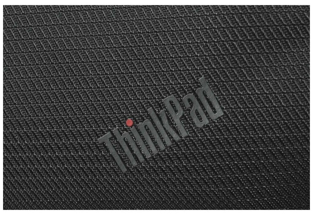 Сумка для ноутбука LENOVO ThinkPad Essential 13-14 Slim Topload (4X41D97727) заказать