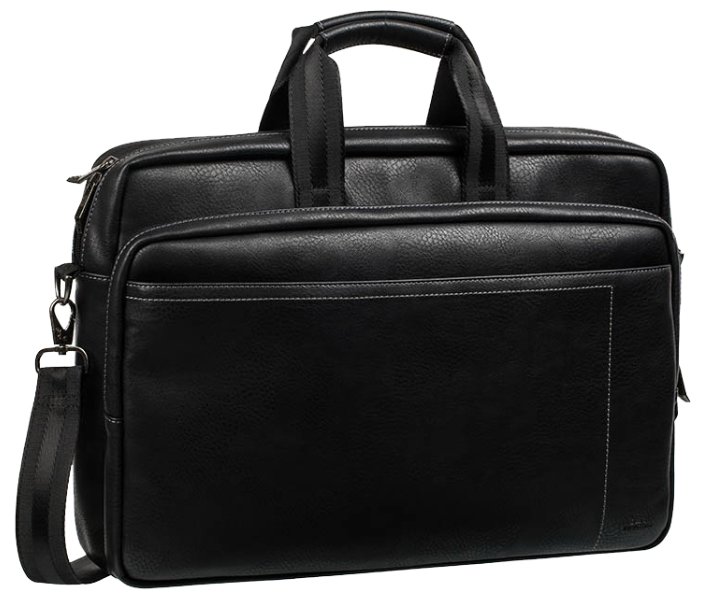 Фото Сумка для ноутбука RIVACASE 8940 (PU) Black