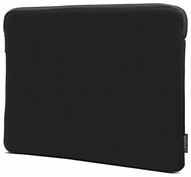 Фото Чехол для ноутбука LENOVO Basic Sleeve (4X40Z26641) up to 15" Black