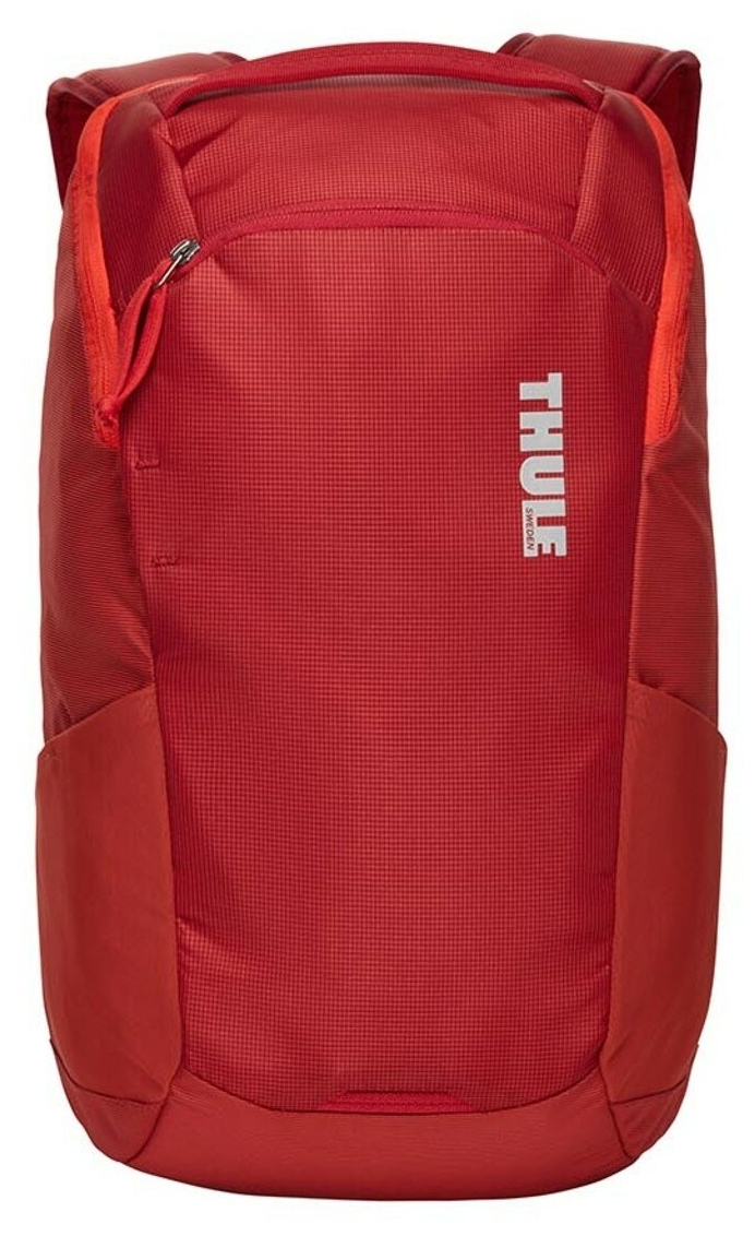 Фото Рюкзак THULE TEBP 313 red Feather