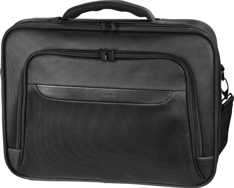 Фото Сумка для ноутбука HAMA Miami 00216521 up to 15.6" Black