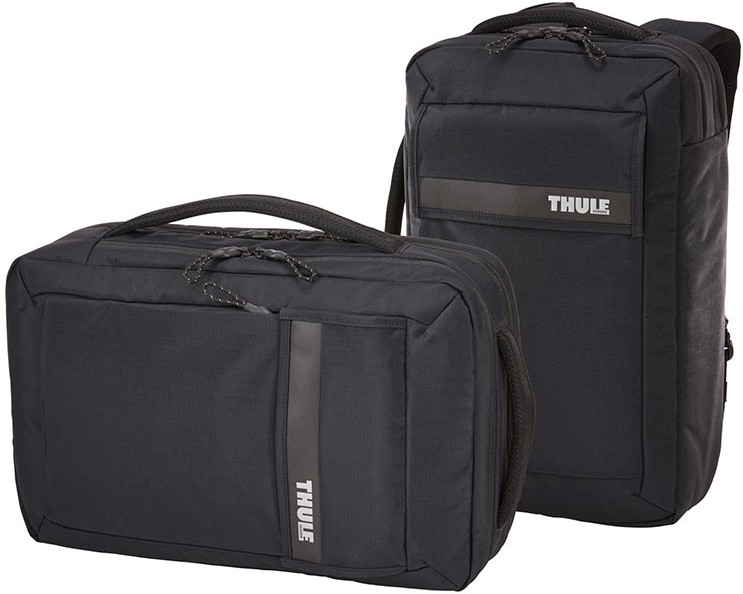 Фотография Рюкзак THULE Paramount Backpack 16L 3204219