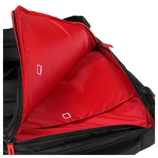 Сумка для ноутбука HP K5Q03AA 17.3 Omen Backpack заказать